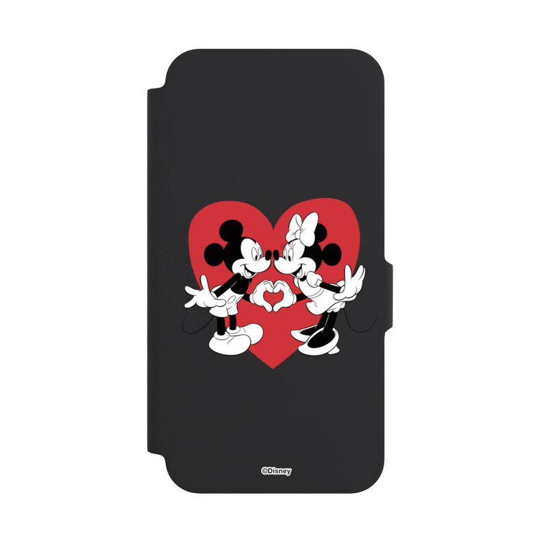 Galaxy A27 5G NIVOflip Mickey And Minnie Love