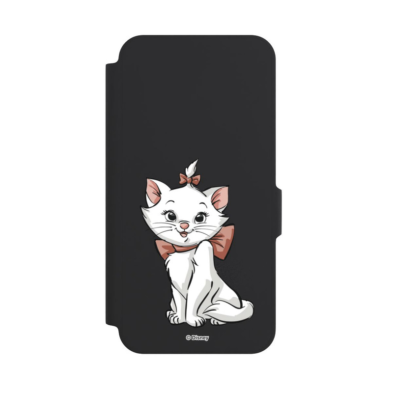 Galaxy A27 5G NIVOflip Marie Cute Transparent