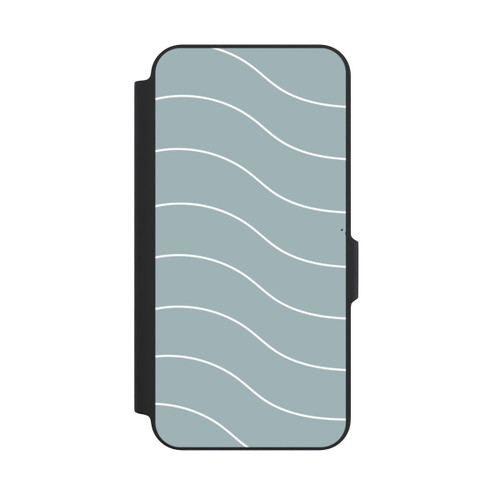 Samsung Galaxy A27 5G NIVOflip Linien Muster