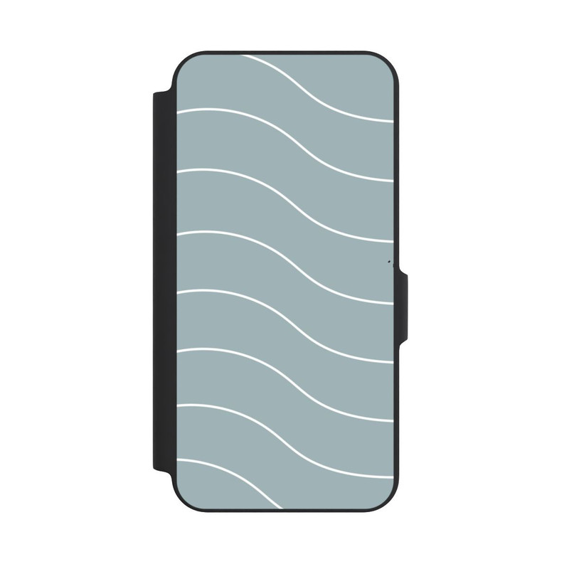 Galaxy A27 5G NIVOflip Linien Muster