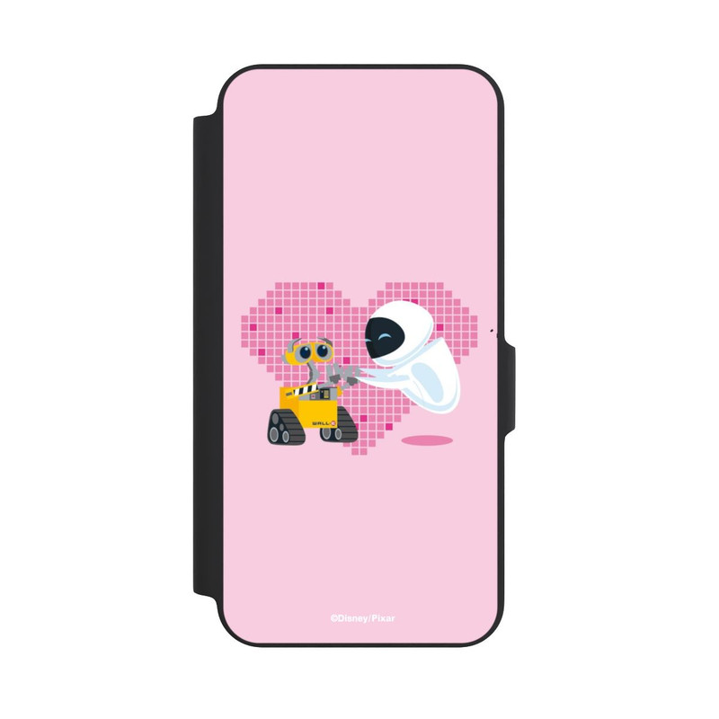 Galaxy A27 5G NIVOflip Wall-E Love