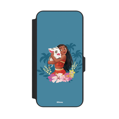 Samsung Galaxy A27 5G NIVOflip Moana and Pua Friends Forever