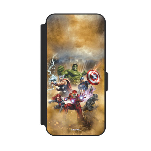 Samsung Galaxy A27 5G NIVOflip Avengers Assemble Dust