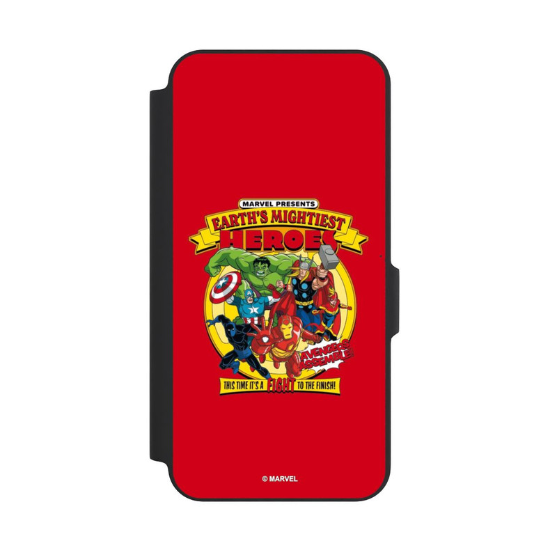 Galaxy A27 5G NIVOflip Marvel Avengers Earth´s Mightiest Heroes