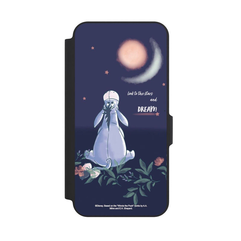 Galaxy A27 5G NIVOflip Winnie The Pooh Look into The Stars
