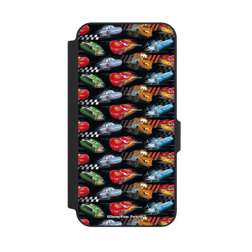 Samsung Galaxy A27 5G NIVOflip Cars Pattern