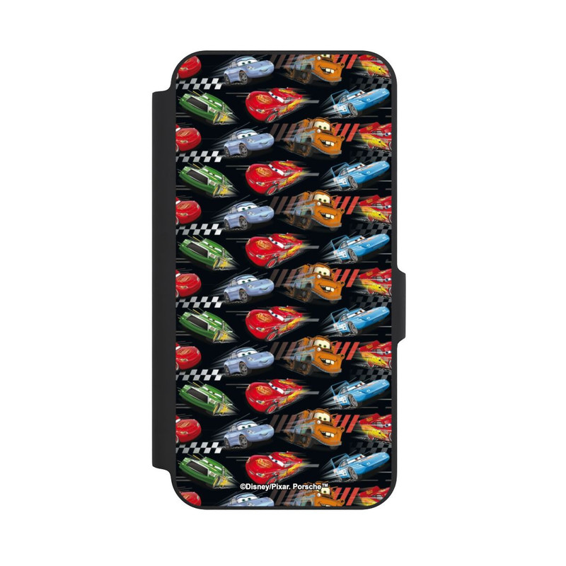 Galaxy A27 5G NIVOflip Cars Pattern