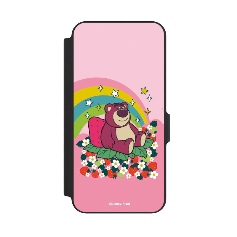 Galaxy A27 5G NIVOflip Strawberry Rainbow