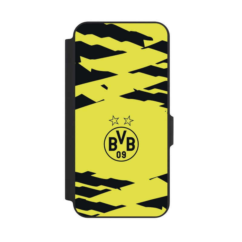 Galaxy A27 5G NIVOflip BVB Sondertrikot Neon