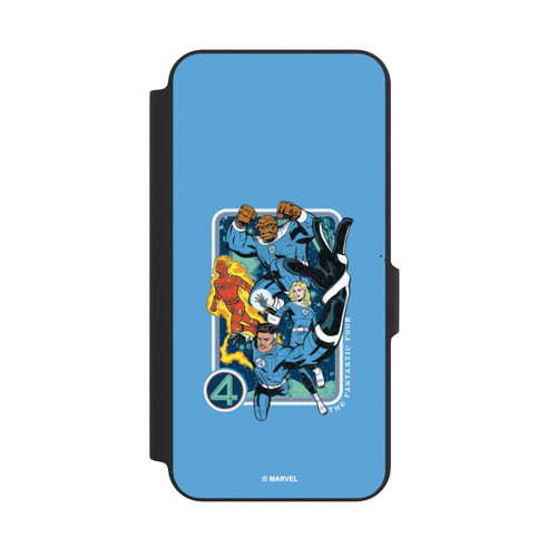 Samsung Galaxy A27 5G NIVOflip The Fantastic Four Comic