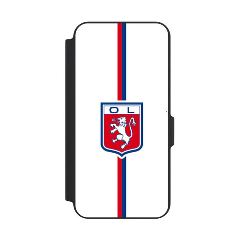 Samsung Galaxy A27 5G NIVOflip OL Logo Vintage