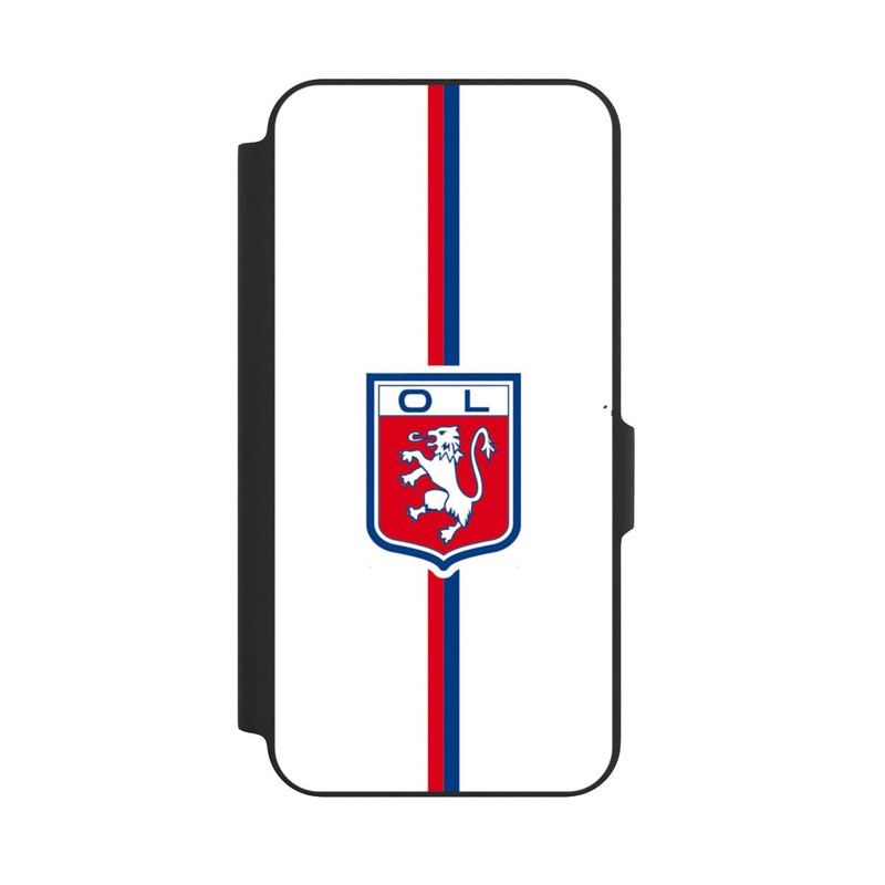 Galaxy A27 5G NIVOflip OL Vintage Logo