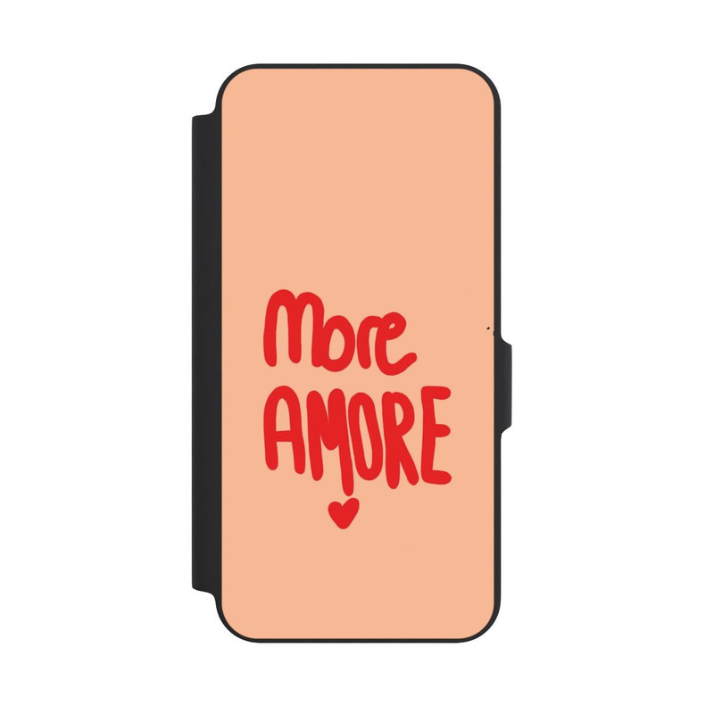 Galaxy A27 5G NIVOflip More Amore Typo