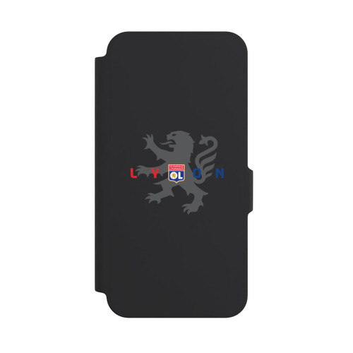 Samsung Galaxy A27 5G NIVOflip OL Lyon Transparent