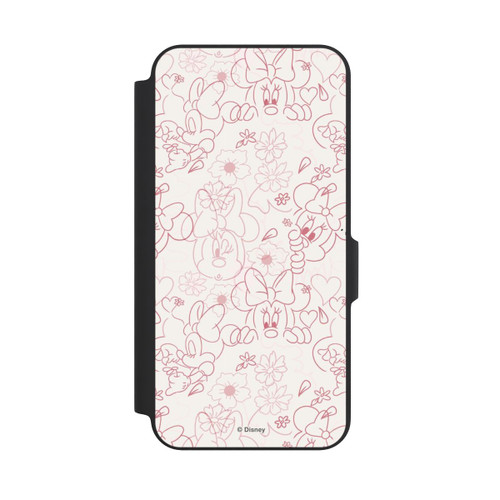 Samsung Galaxy A27 5G NIVOflip Minnie Spring Pattern