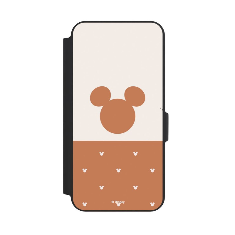 Galaxy A27 5G NIVOflip Mickey Icon Pattern Mix
