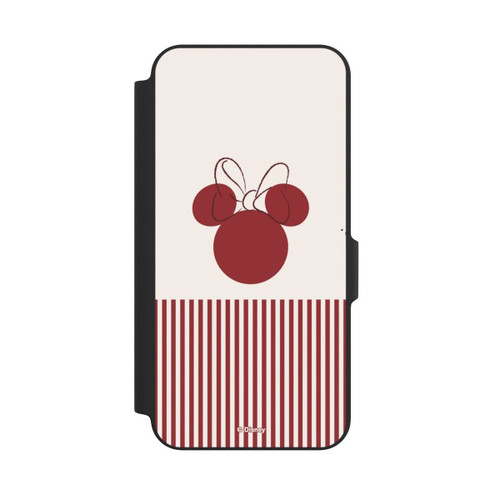 Samsung Galaxy A27 5G NIVOflip Minnie Icon Pattern Mix