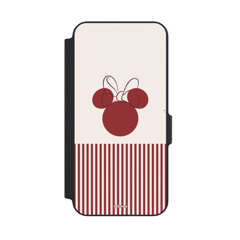 Galaxy A27 5G NIVOflip Minnie Icon Pattern Mix