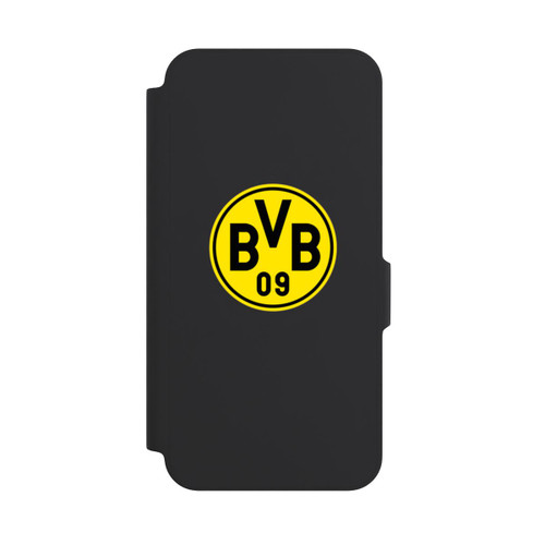 Samsung Galaxy A27 5G NIVOflip BVB Logo Transparent