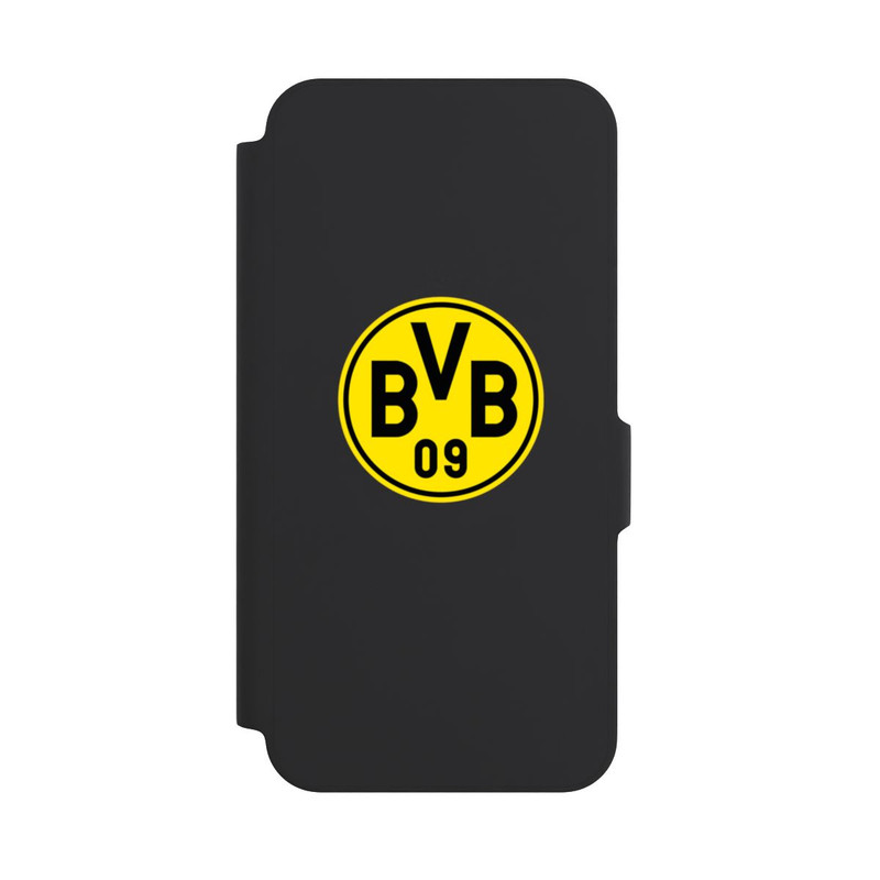 Galaxy A27 5G NIVOflip BVB Logo Transparent