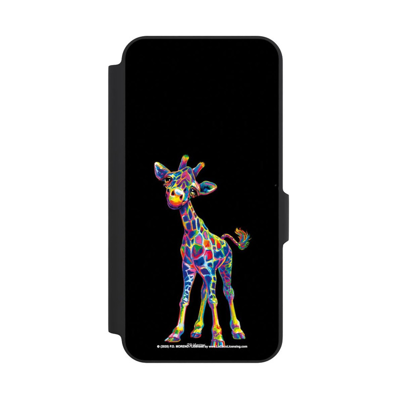 Galaxy A27 5G NIVOflip Giraffenkalb