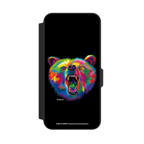 Samsung Galaxy A27 5G NIVOflip Bär Pop Colours