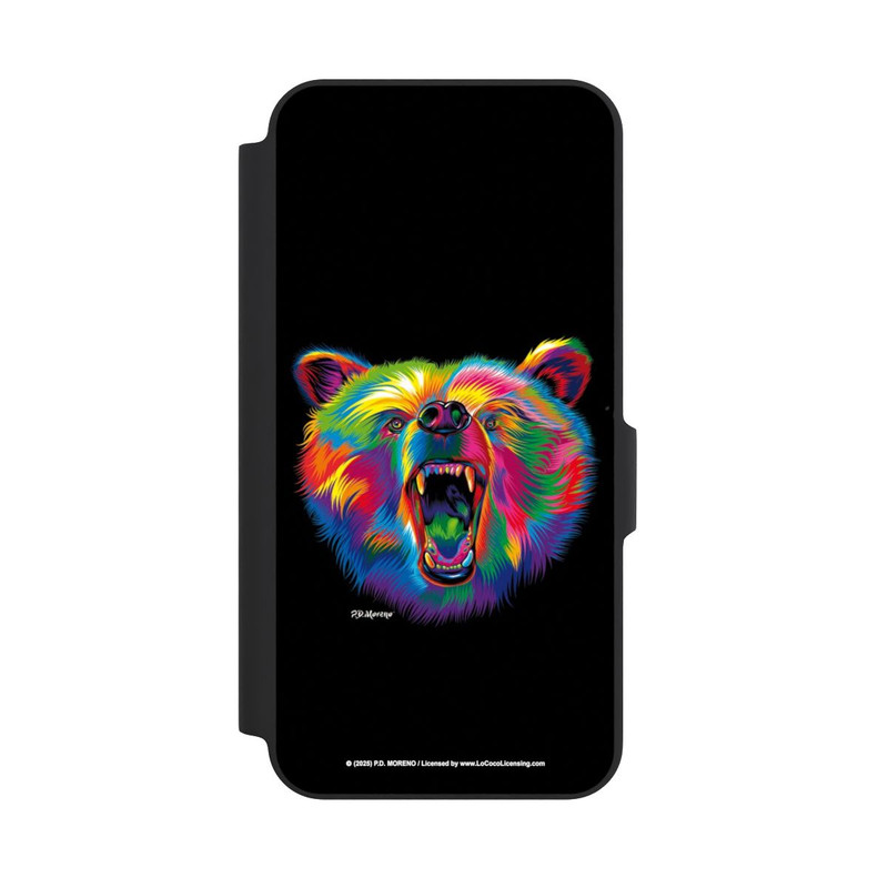 Galaxy A27 5G NIVOflip Bär Pop Colours