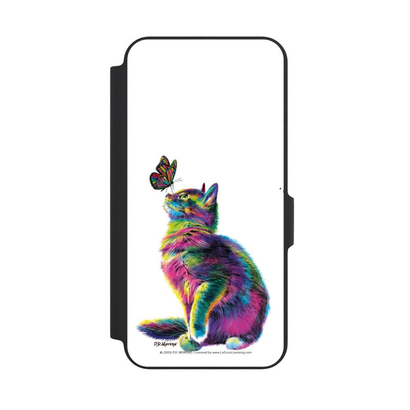 Galaxy A27 5G NIVOflip Chat Ludique