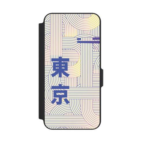 Samsung Galaxy A27 5G NIVOflip Ramen Japanese Set