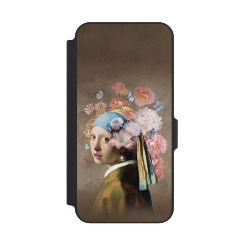Samsung Galaxy A27 5G NIVOflip Coloured Pearl Girl
