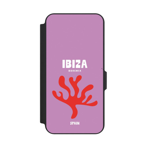 Samsung Galaxy A27 5G NIVOflip Destination Ibiza Coral