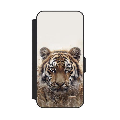 Samsung Galaxy A27 5G NIVOflip Hunting Tiger Grasses