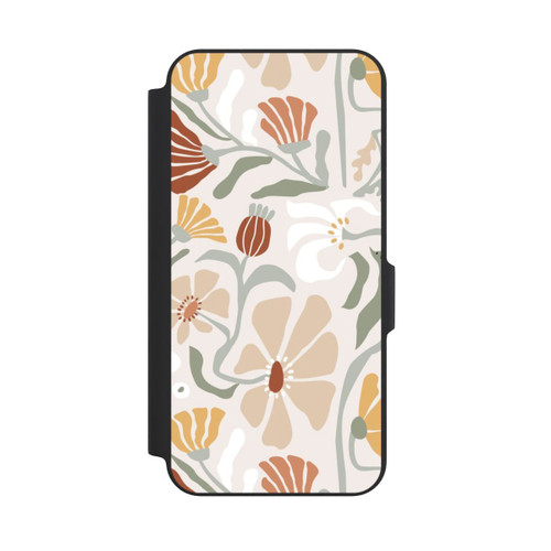 Samsung Galaxy A27 5G NIVOflip Bontanical Harvest