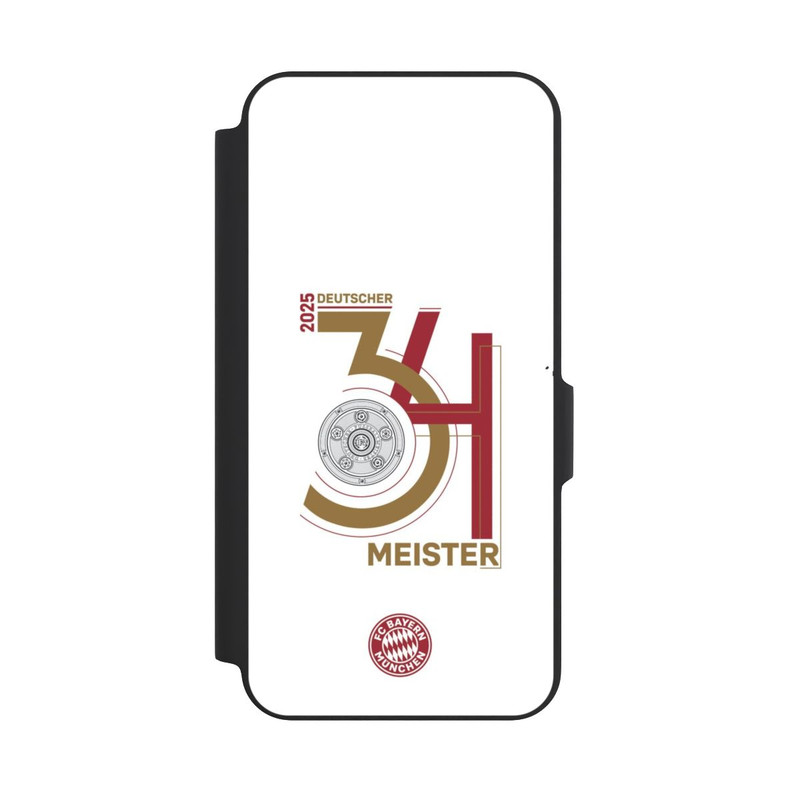 Galaxy A27 5G NIVOflip FCB Deutscher Meister 2025