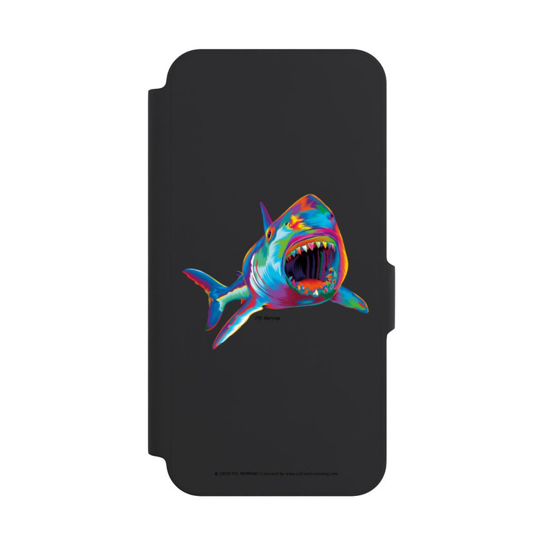 Galaxy A27 5G NIVOflip Hai Pop Colour transparent