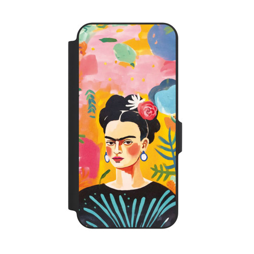 Samsung Galaxy A27 5G NIVOflip Mexican Artist II