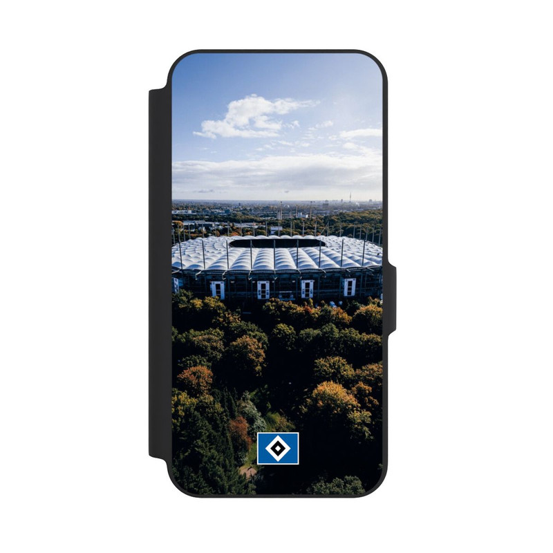 Galaxy A27 5G NIVOflip HSV Volksparkstadion