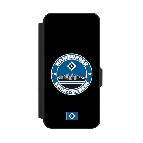 Samsung Galaxy A27 5G NIVOflip Hamburger Sport-Verein 1887