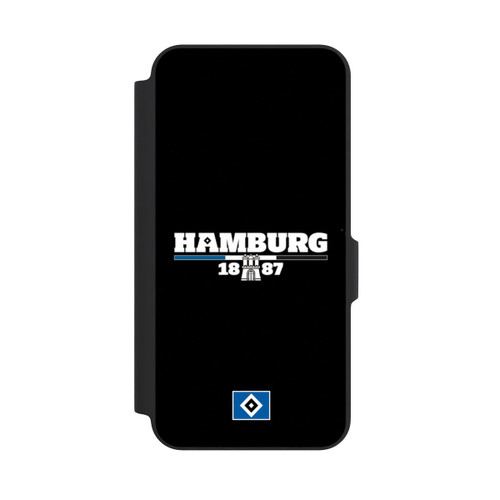 Samsung Galaxy A27 5G NIVOflip Hamburg 1887