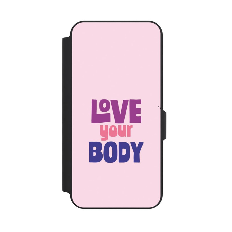 Galaxy A27 5G NIVOflip Love Your Body