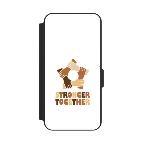 Samsung Galaxy A27 5G NIVOflip Stronger Together