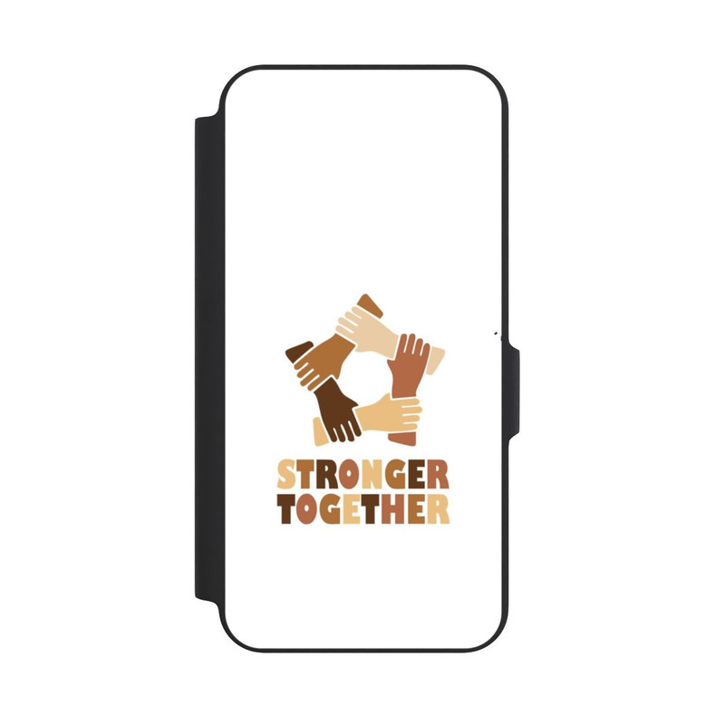 Galaxy A27 5G NIVOflip Stronger Together