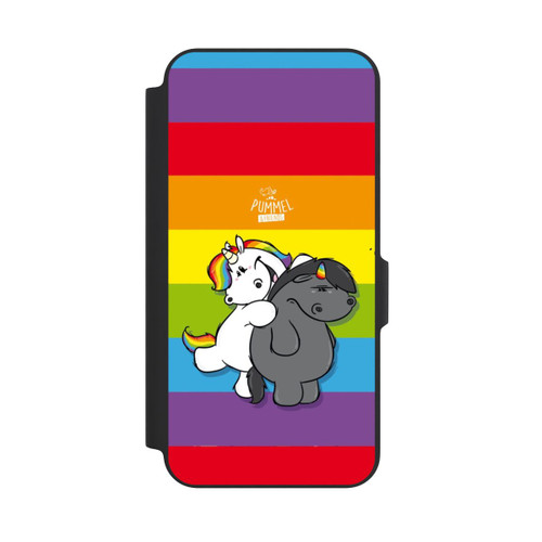 Samsung Galaxy A27 5G NIVOflip Pummel und Grummel