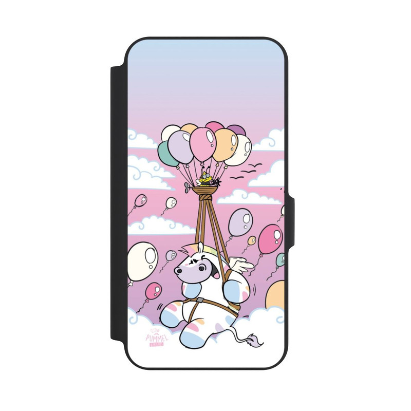 Galaxy A27 5G NIVOflip Zebrasus Ballons