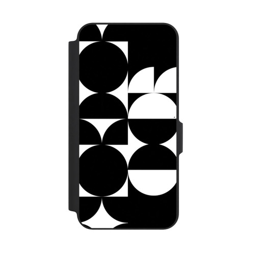 Samsung Galaxy A27 5G NIVOflip Bauhaus Pattern