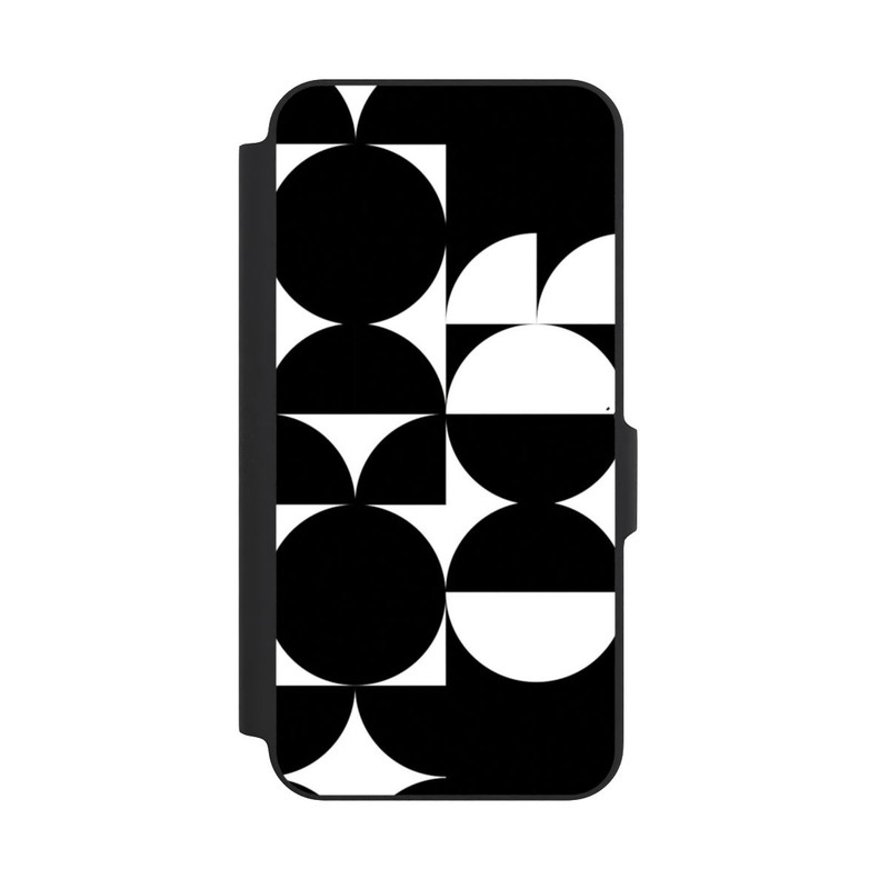 Galaxy A27 5G NIVOflip Bauhaus Pattern