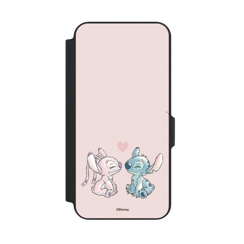 Galaxy A27 5G NIVOflip Stitch And Angel Love