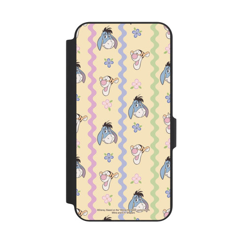 Samsung Galaxy A27 5G NIVOflip Winnie the Pooh Sweet &amp; Wild Friends