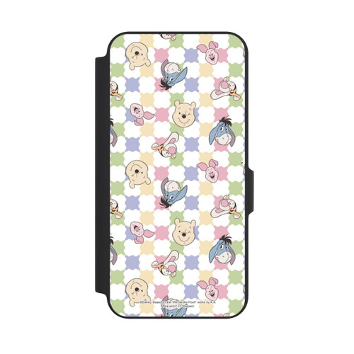 Samsung Galaxy A27 5G NIVOflip Winnie the Pooh Too Cute to Handle Pattern