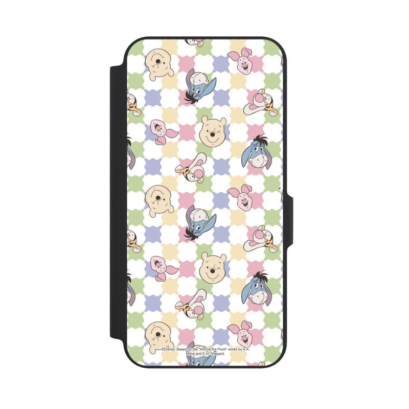 Galaxy A27 5G NIVOflip Winnie the Pooh Too Cute to Handle Pattern